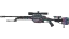 StatTrak™ SSG 08 | Fever Dream (Field-Tested) thumbnail