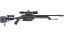 StatTrak™ SSG 08 | Fever Dream (Field-Tested) thumbnail