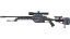 StatTrak™ SSG 08 | Fever Dream (Field-Tested) thumbnail