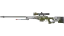 StatTrak™ AWP | Worm God (Factory New) thumbnail