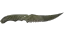 ★ Flip Knife | Safari Mesh (Field-Tested) thumbnail