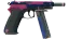 StatTrak™ CZ75-Auto | Tacticat (Battle-Scarred) thumbnail