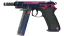 StatTrak™ CZ75-Auto | Tacticat (Battle-Scarred) thumbnail