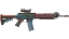 StatTrak™ SG 553 | Ol' Rusty (Field-Tested) thumbnail