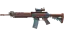 StatTrak™ SG 553 | Ol' Rusty (Field-Tested) thumbnail