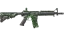 M4A4 | Choppa (Minimal Wear) thumbnail
