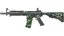 M4A4 | Choppa (Minimal Wear) thumbnail