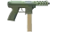 Tec-9 | Groundwater (Field-Tested) thumbnail