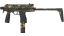 MP9 | Black Sand (Minimal Wear) thumbnail