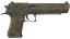 Desert Eagle | Mudder (Well-Worn) thumbnail