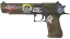 Desert Eagle | Mudder (Well-Worn) thumbnail