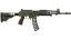 StatTrak™ Galil AR | Vandal (Minimal Wear) thumbnail