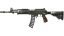StatTrak™ Galil AR | Vandal (Minimal Wear) thumbnail