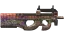 P90 | Freight (Field-Tested) thumbnail