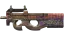 P90 | Freight (Field-Tested) thumbnail
