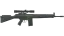 G3SG1 | Jungle Dashed (Battle-Scarred) thumbnail