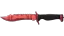 ★ StatTrak™ Bowie Knife | Slaughter (Field-Tested) 缩略图
