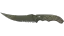 ★ Flip Knife | Safari Mesh (Field-Tested) thumbnail