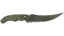 ★ Flip Knife | Safari Mesh (Field-Tested) thumbnail