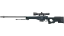 StatTrak™ AWP | Exoskeleton (Field-Tested) thumbnail