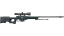 StatTrak™ AWP | Exoskeleton (Field-Tested) thumbnail