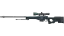 StatTrak™ AWP | Exoskeleton (Field-Tested) thumbnail