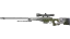 StatTrak™ AWP | Worm God (Field-Tested) thumbnail