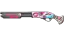 Sawed-Off | Wasteland Princess (Minimal Wear) thumbnail