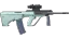 AUG | Storm (Well-Worn) thumbnail