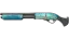 Sawed-Off | Serenity (Field-Tested) thumbnail