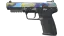 StatTrak™ Five-SeveN | Case Hardened (Field-Tested) thumbnail