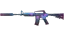 M4A1-S | Decimator (Factory New) 缩略图