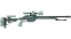 SSG 08 | Blue Spruce (Minimal Wear) 缩略图