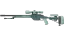 SSG 08 | Blue Spruce (Minimal Wear) 缩略图
