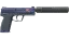 USP-S | Black Lotus (Field-Tested) 缩略图