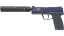 USP-S | Black Lotus (Field-Tested) 缩略图