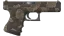Glock-18 | Death Rattle (Field-Tested) thumbnail