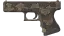 Glock-18 | Death Rattle (Field-Tested) thumbnail