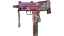 MAC-10 | Saibā Oni (Field-Tested) thumbnail