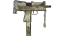 MAC-10 | Palm (Well-Worn) thumbnail