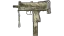 MAC-10 | Palm (Well-Worn) thumbnail