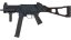 UMP-45 | Facility Dark (Field-Tested) thumbnail