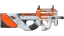 StatTrak™ P90 | Asiimov (Field-Tested) thumbnail