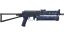 StatTrak™ PP-Bizon | Water Sigil (Minimal Wear) thumbnail