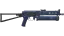 StatTrak™ PP-Bizon | Water Sigil (Minimal Wear) thumbnail