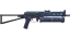 StatTrak™ PP-Bizon | Water Sigil (Minimal Wear) thumbnail