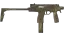 MP9 | Sand Dashed (Field-Tested) thumbnail