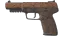 Five-SeveN | Autumn Thicket (Minimal Wear) thumbnail