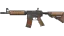 M4A4 | Poly Mag (Well-Worn) thumbnail