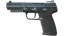 Five-SeveN | Scumbria (Well-Worn) thumbnail